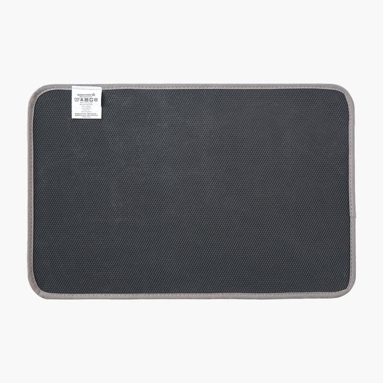 Corsica Verve Bath Mat - 58x38cm
