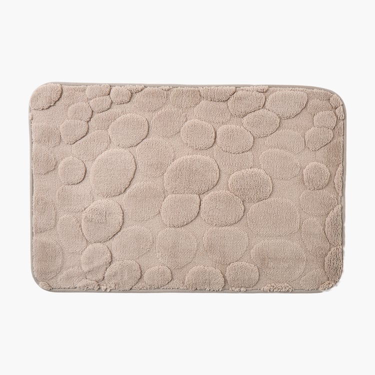 Corsica Verve Bath Mat - 58x38cm