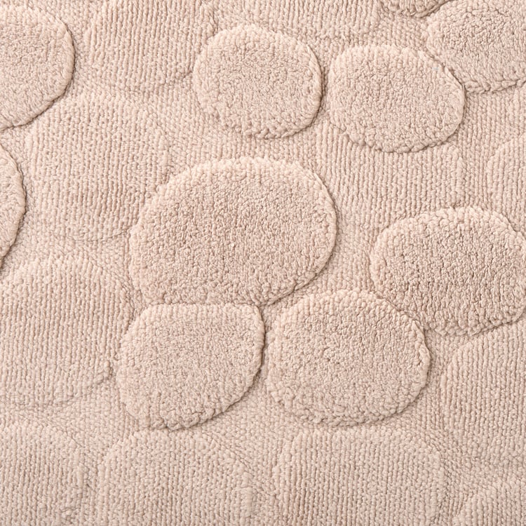 Corsica Verve Bath Mat - 58x38cm