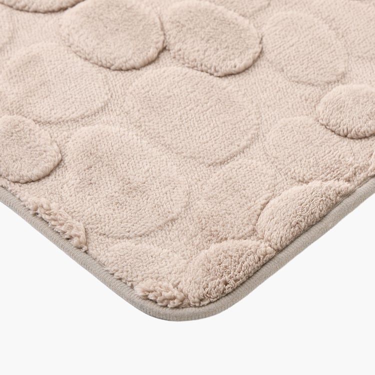 Corsica Verve Bath Mat - 58x38cm