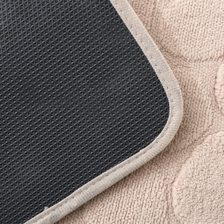 Corsica Verve Bath Mat - 58x38cm