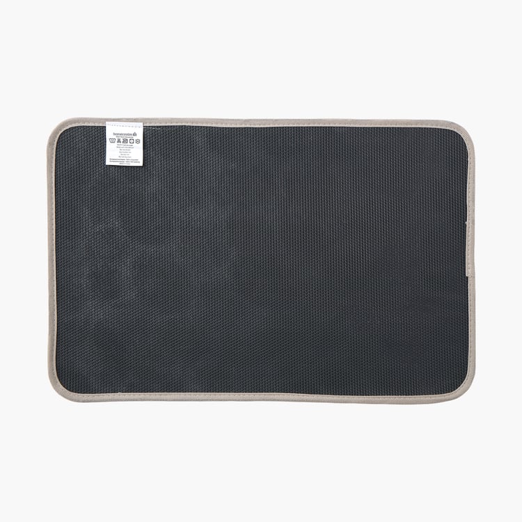Corsica Verve Bath Mat - 58x38cm
