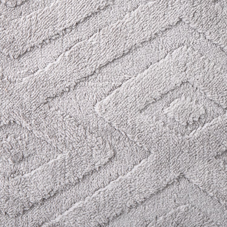 Corsica Carlton Bath Mat - 58x40cm