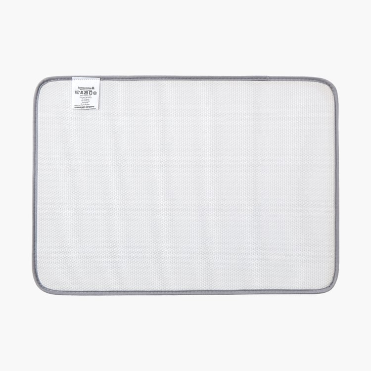 Corsica Carlton Bath Mat - 58x40cm