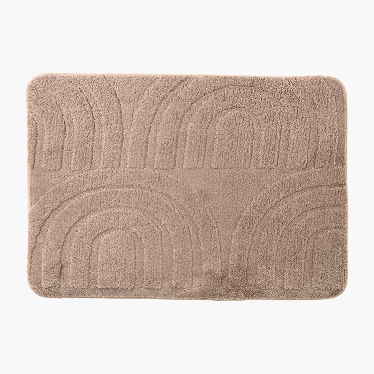 Corsica Carlton Bath Mat - 58x40cm