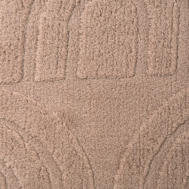 Corsica Carlton Bath Mat - 58x40cm