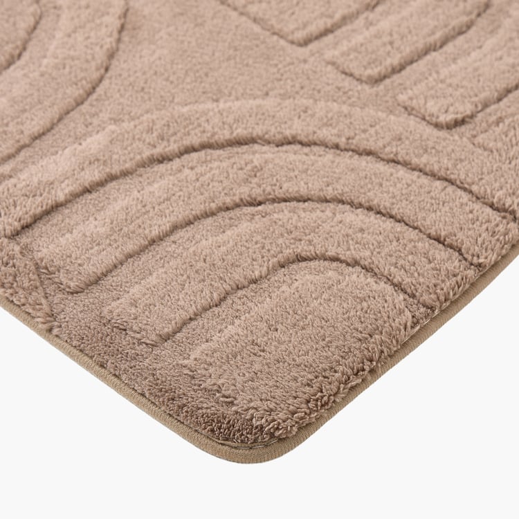 Corsica Carlton Bath Mat - 58x40cm