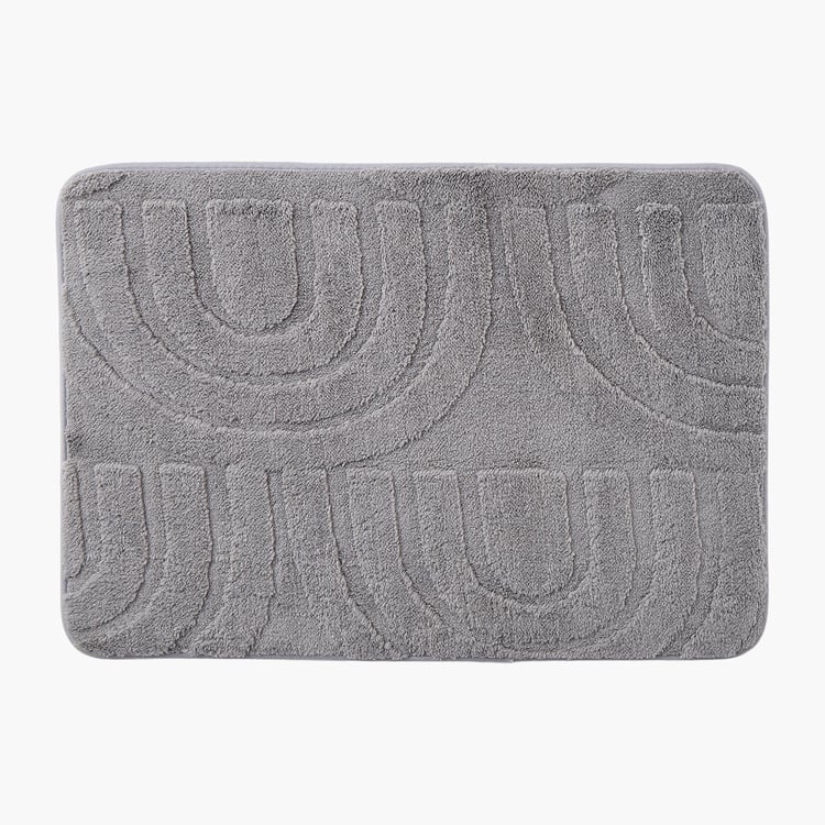 Corsica Verve Bath Mat - 58x40cm