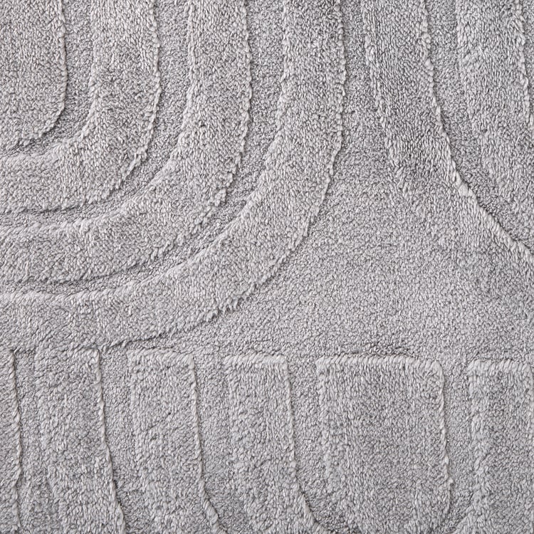 Corsica Verve Bath Mat - 58x40cm