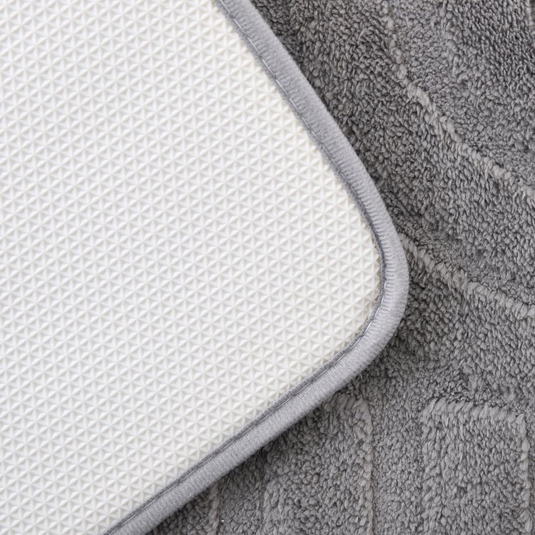 Corsica Verve Bath Mat - 58x40cm