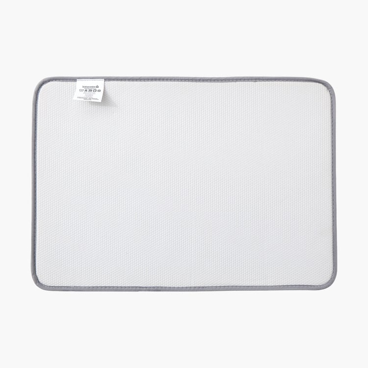 Corsica Verve Bath Mat - 58x40cm