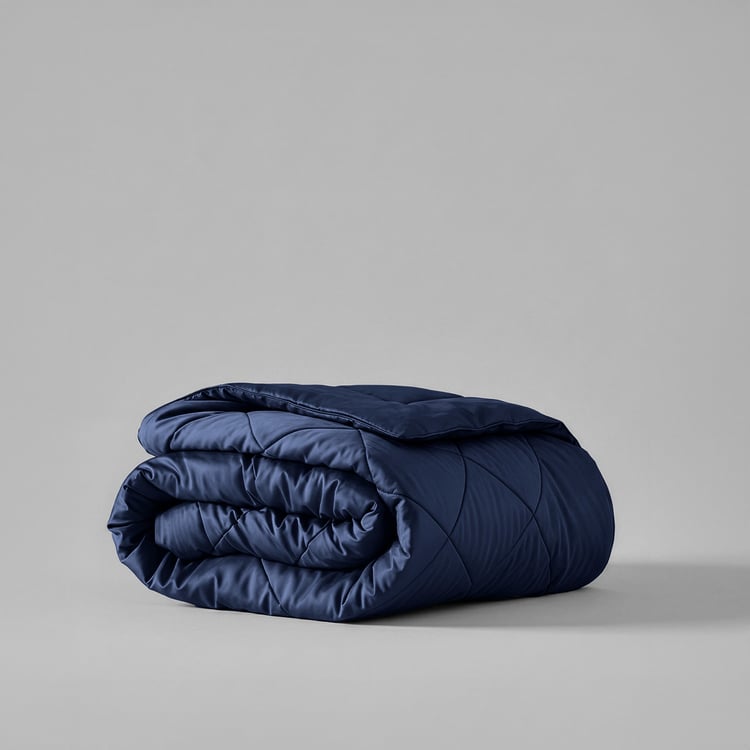 STOA PARIS Date Night Satin Quilted Single Comforter