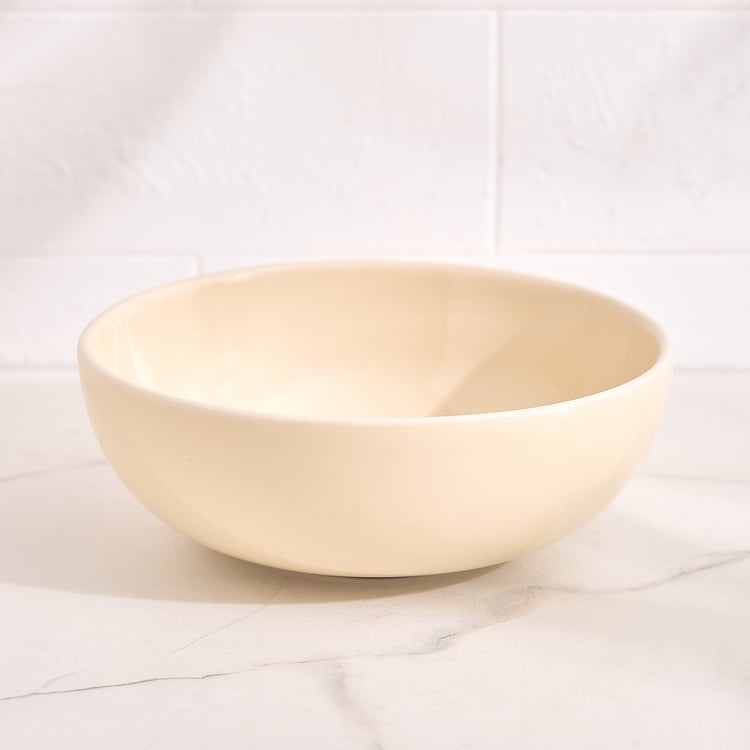 Crafted Glaze 16Pcs Porcelain Dinner Set