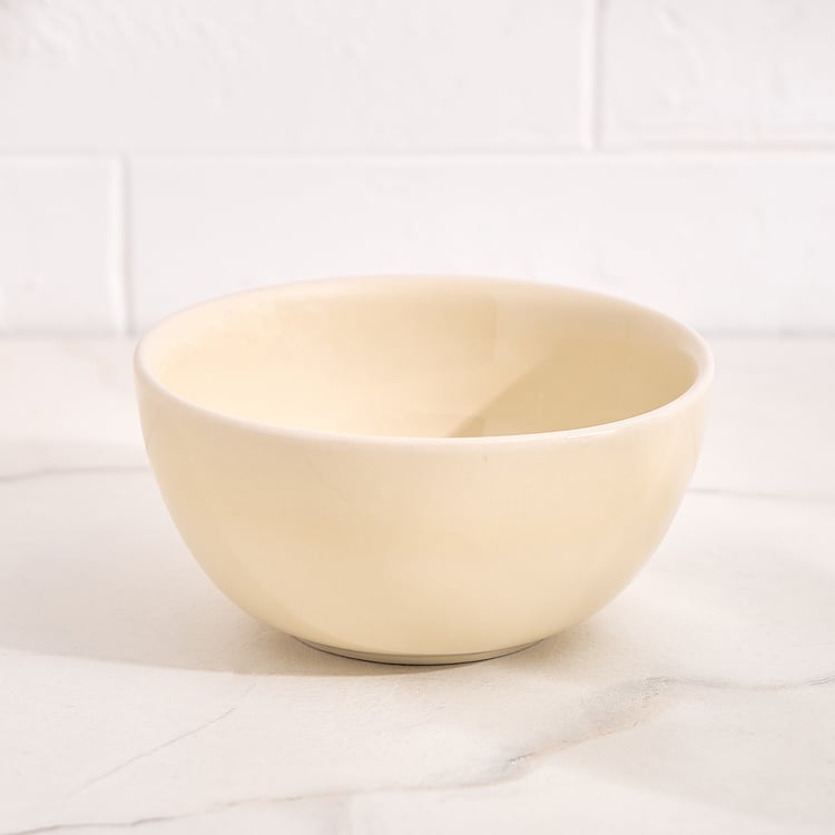 Crafted Glaze 16Pcs Porcelain Dinner Set