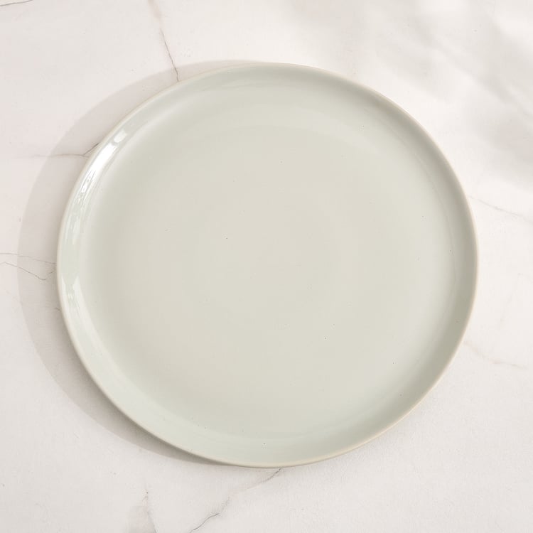 Crafted Glaze 16Pcs Porcelain Dinner Set