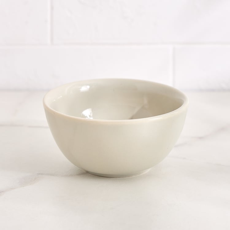 Crafted Glaze 16Pcs Porcelain Dinner Set
