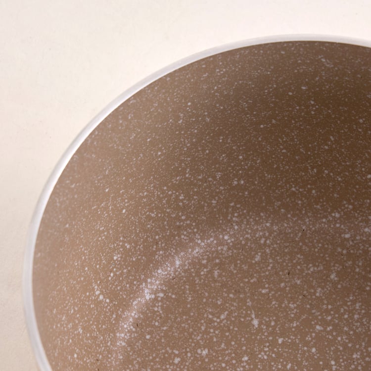 Fiona Aluminium Non-Stick Sauce Pan - 900ml