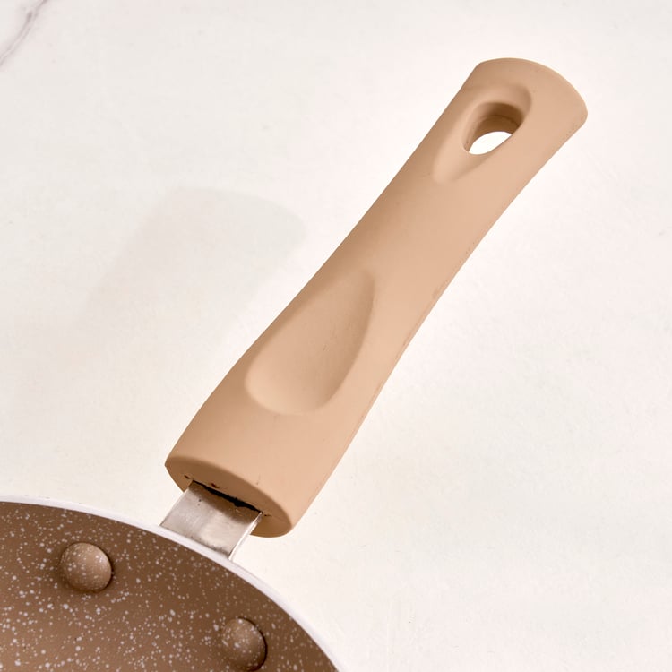 Fiona Aluminium Non-Stick Sauce Pan - 900ml