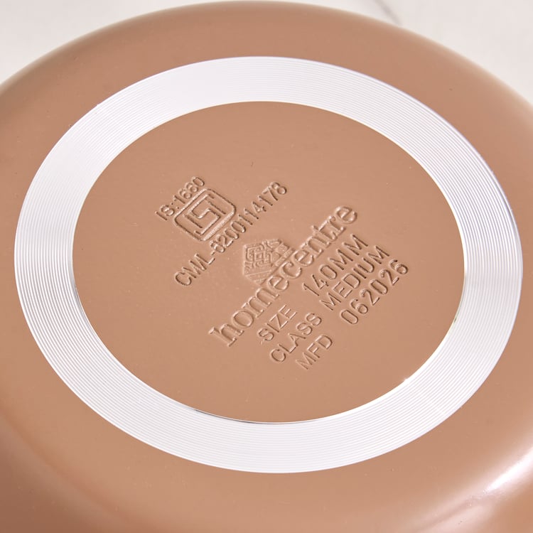 Fiona Aluminium Non-Stick Sauce Pan - 900ml
