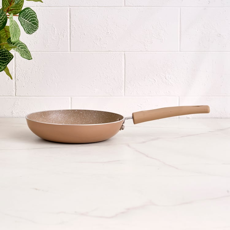 Fiona Aluminium Non-Stick Mini Frying Pan - 500ml