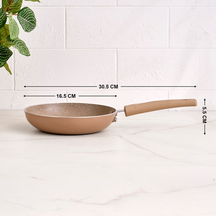 Fiona Aluminium Non-Stick Mini Frying Pan - 500ml