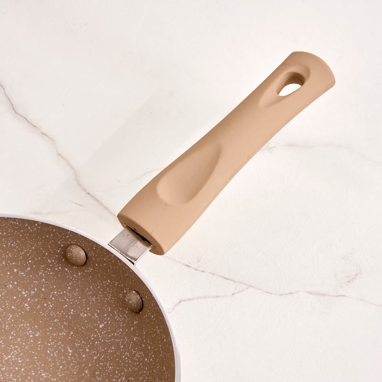 Fiona Aluminium Non-Stick Mini Frying Pan - 500ml