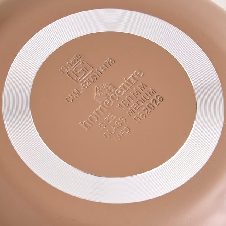 Fiona Aluminium Non-Stick Mini Frying Pan - 500ml