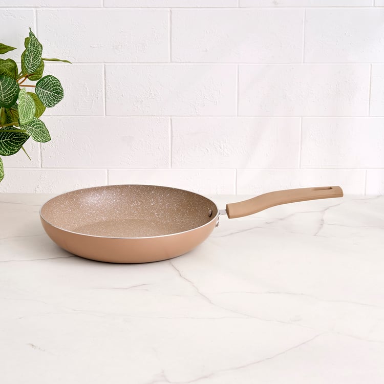 Fiona Aluminium Non-Stick Frying Pan - 1.8l