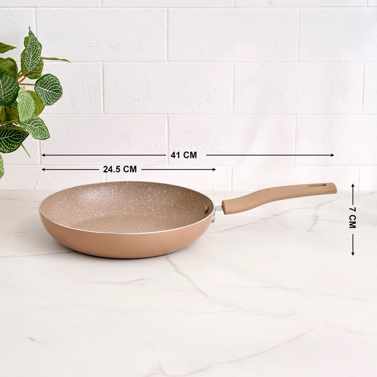 Fiona Aluminium Non-Stick Frying Pan - 1.8l