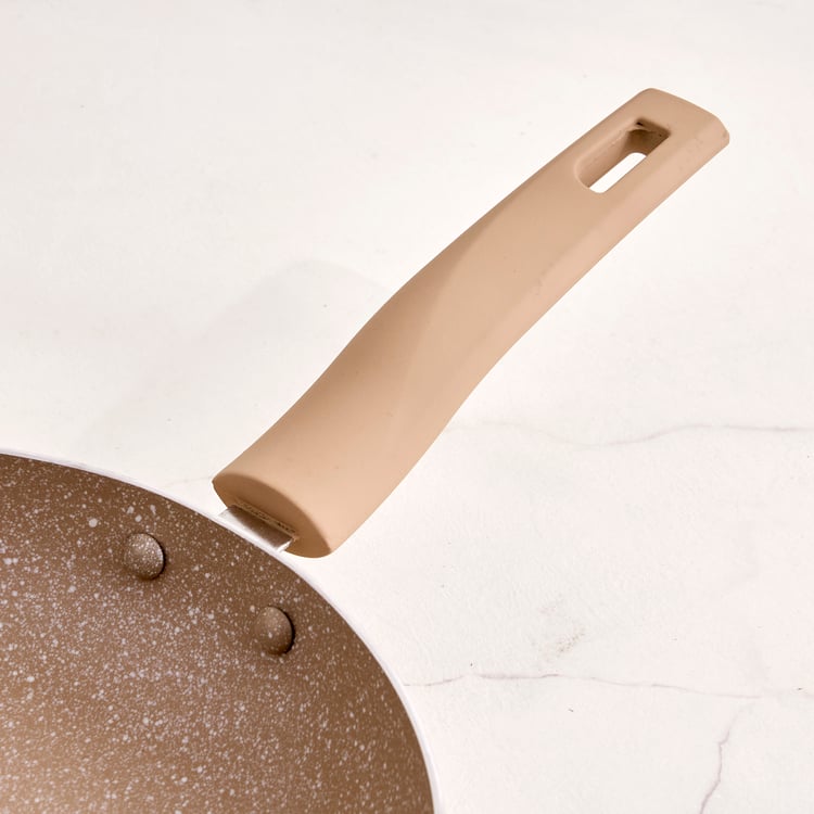 Fiona Aluminium Non-Stick Frying Pan - 1.8l