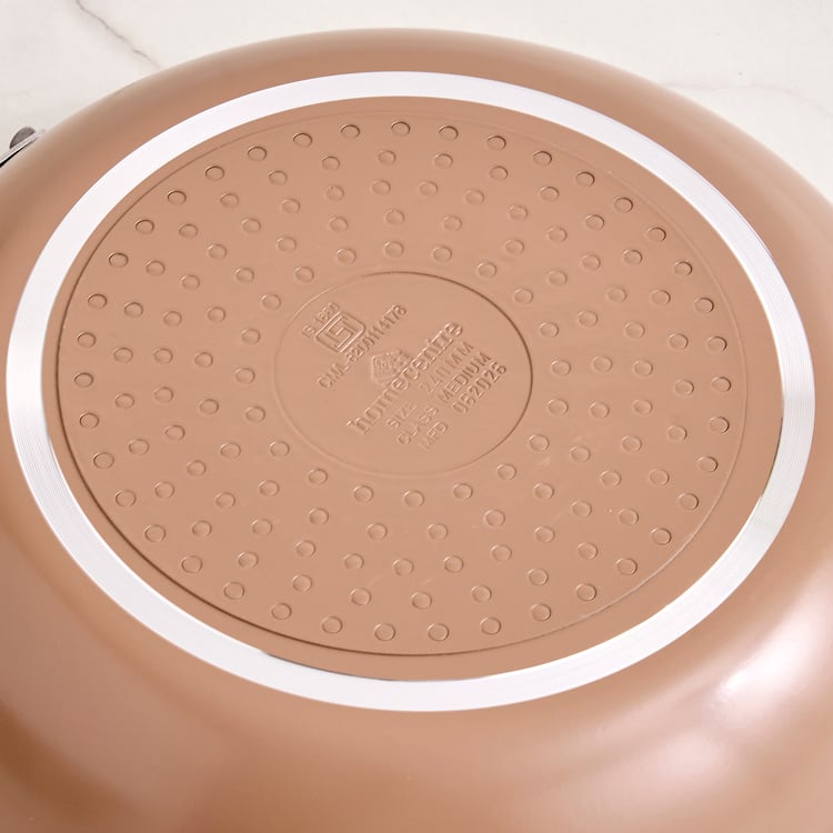 Fiona Aluminium Non-Stick Frying Pan - 1.8l
