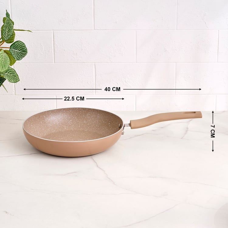 Fiona Aluminium Non-Stick Frying Pan - 1.5l