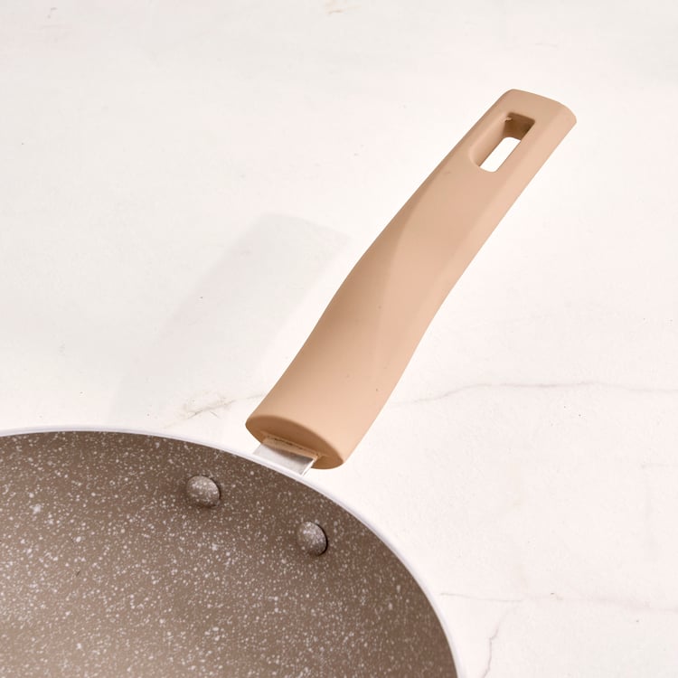 Fiona Aluminium Non-Stick Frying Pan - 1.5l