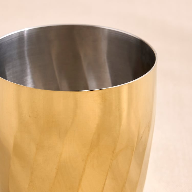 Prana Pure 5Pcs Stainless Steel Drinkware Set
