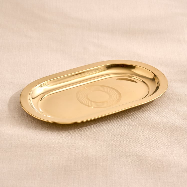 Shale Primo 5Pcs Stainless Steel Dessert Serving Set