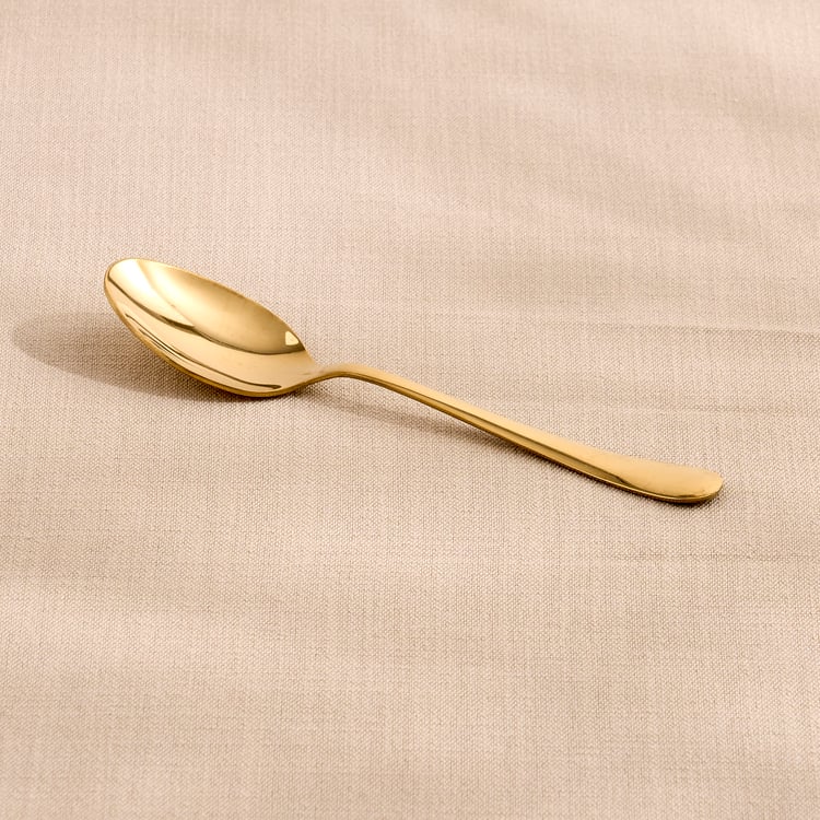 Shale Primo 5Pcs Stainless Steel Dessert Serving Set