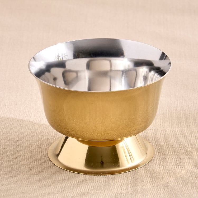 Shale Primo 5Pcs Stainless Steel Dessert Serving Set