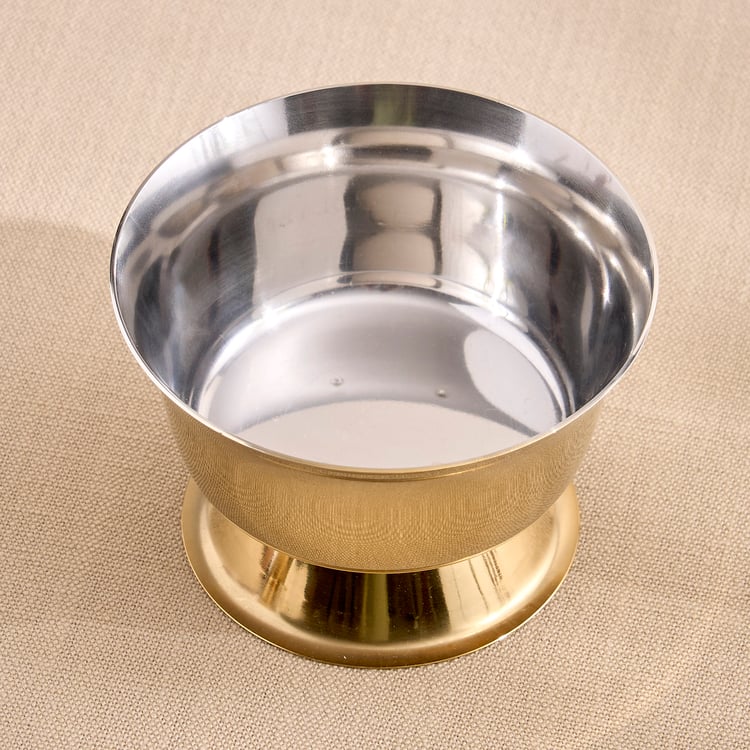 Shale Primo 5Pcs Stainless Steel Dessert Serving Set