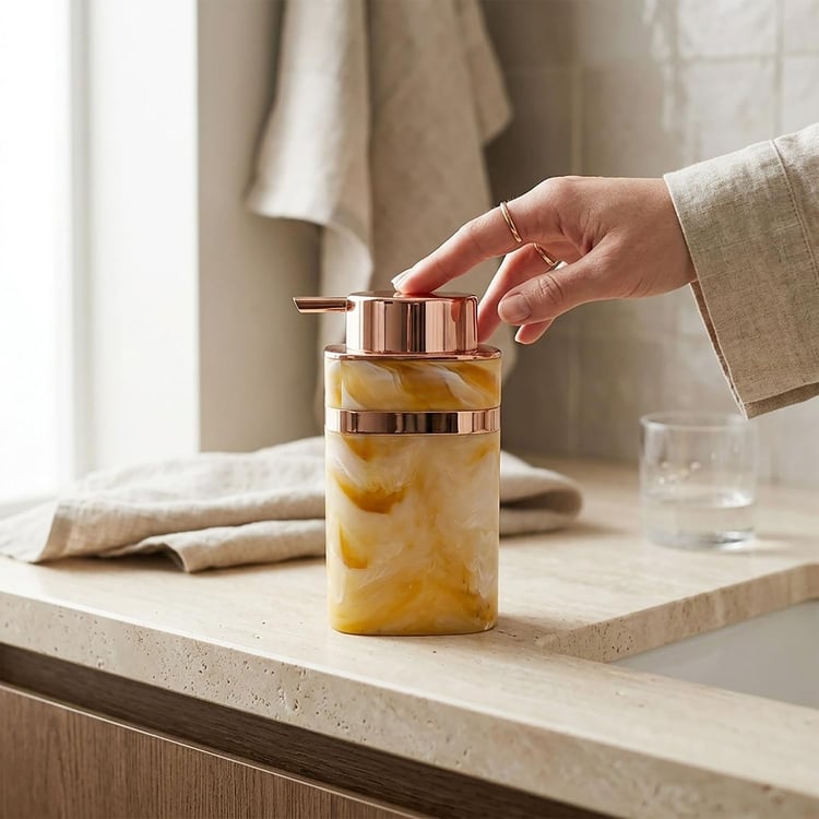 LUXE HOME Multi-Purpose Pump Dispenser - 250ml