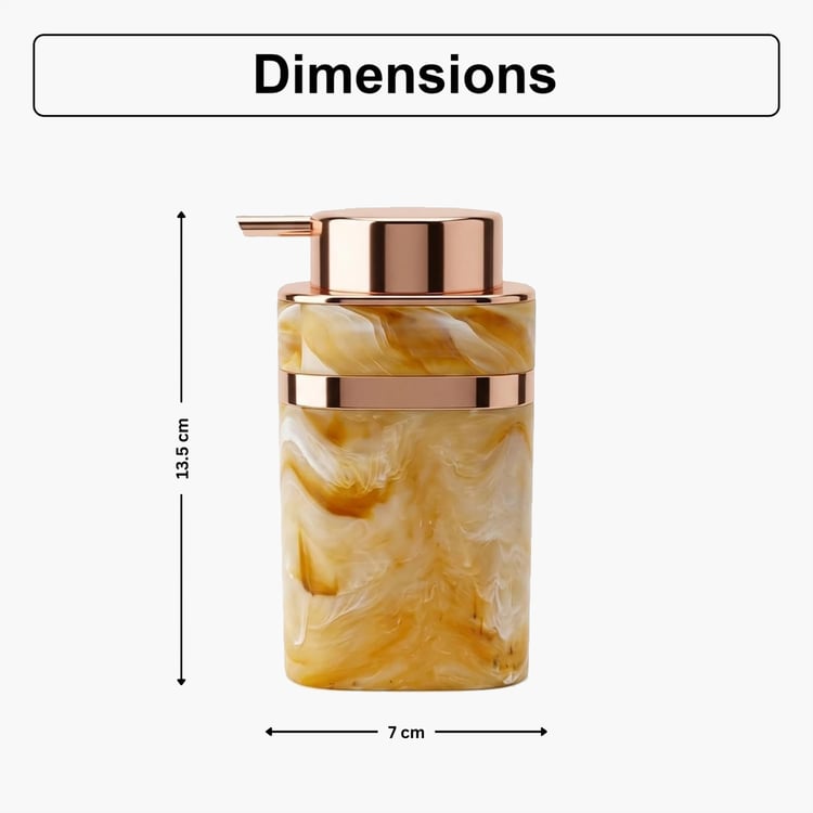 LUXE HOME Multi-Purpose Pump Dispenser - 250ml