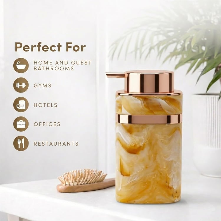 LUXE HOME Multi-Purpose Pump Dispenser - 250ml