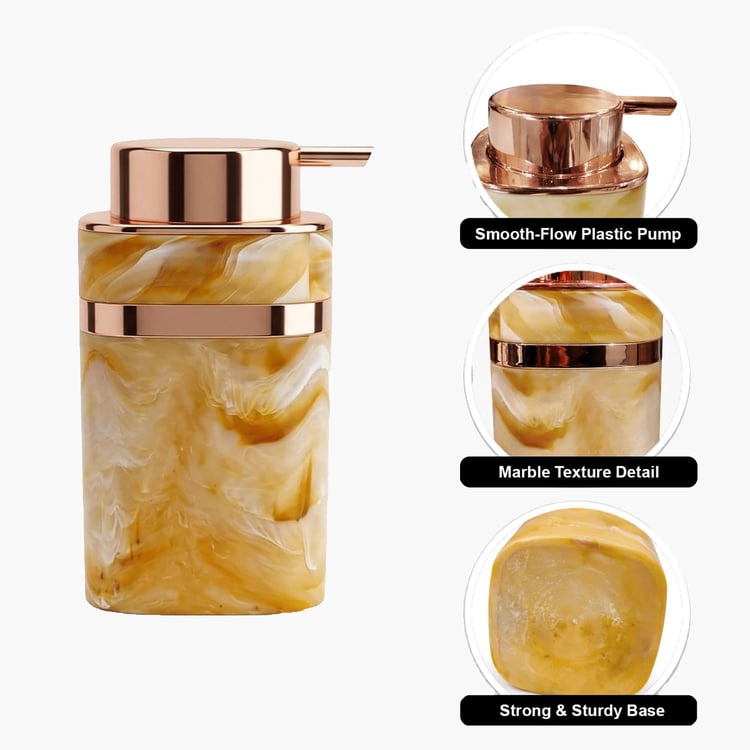 LUXE HOME Multi-Purpose Pump Dispenser - 250ml