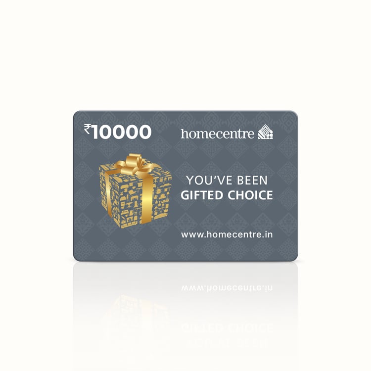 Homecentre Online Gift Card - 10000