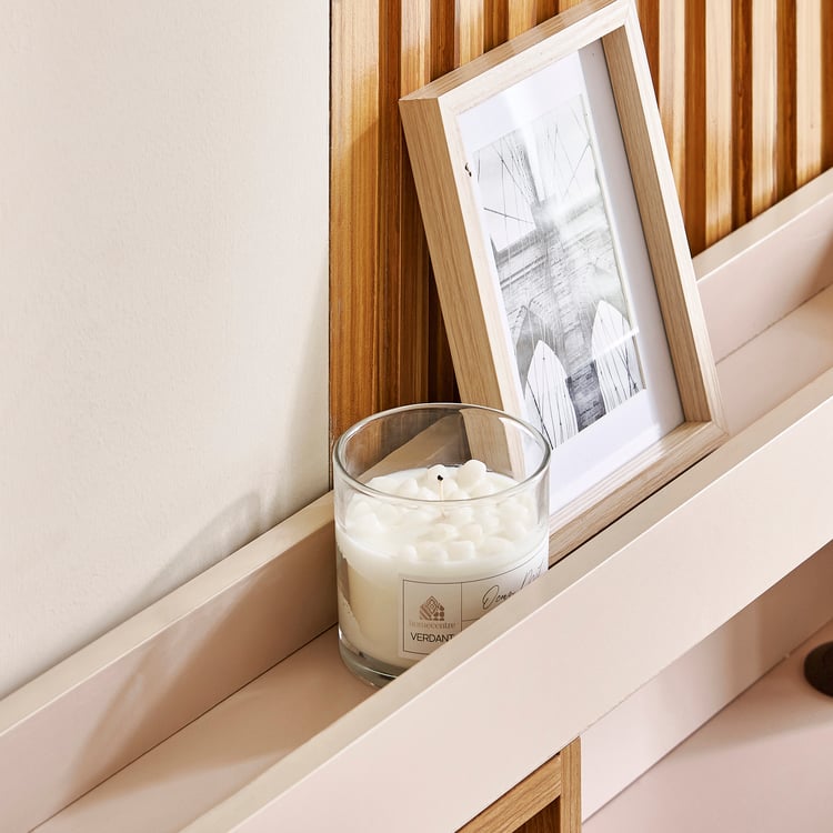Nesta Ignis Queen Bed - Beige