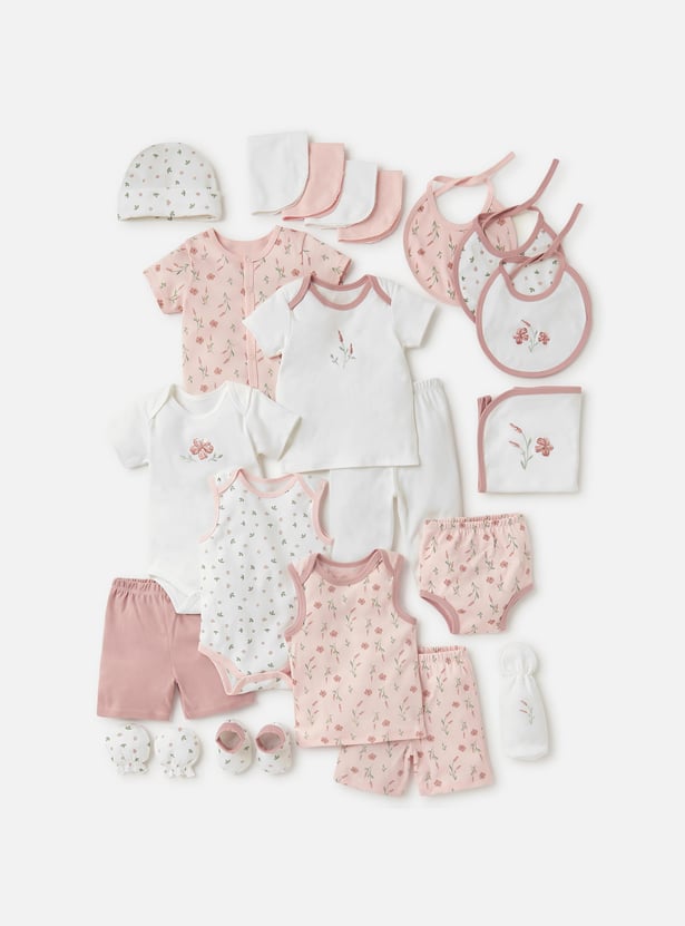 Juniors 21-Piece Assorted Clothing Set