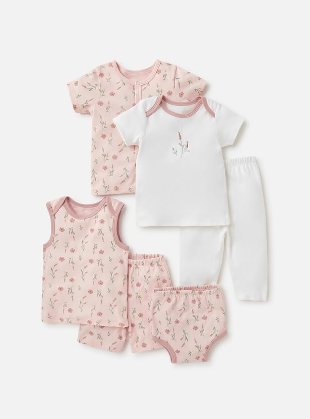 Juniors 21-Piece Assorted Clothing Set