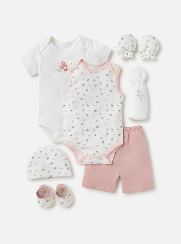 Juniors 21-Piece Assorted Clothing Set
