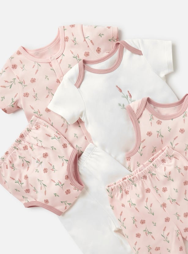 Juniors 21-Piece Assorted Clothing Set