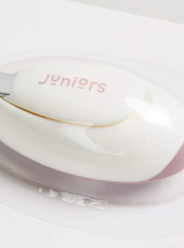 Juniors Ergonomic Baby Nail Clipper