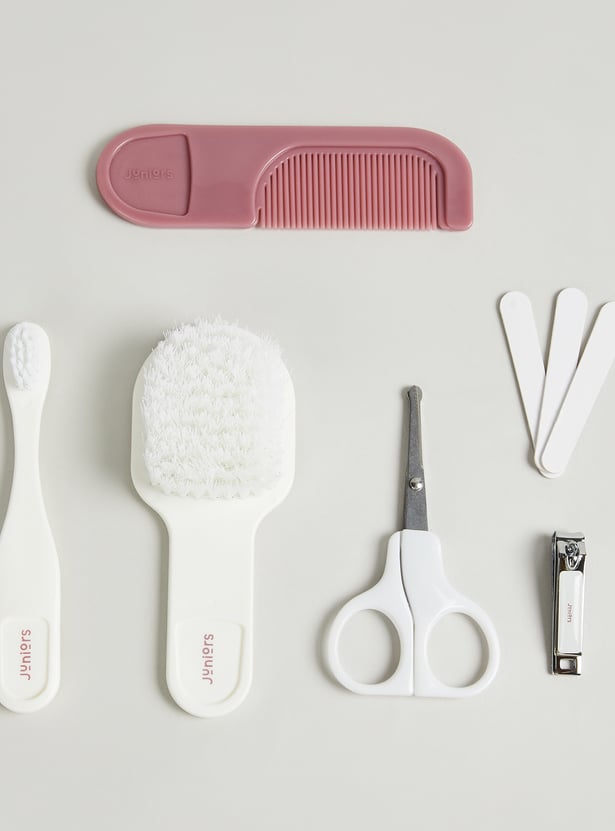 Juniors Baby Grooming Set